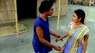 এই অবেলায় তোমার একলা ঘরে কেন আসছি বুঝো না! Monpura | Chanchal Chowdhury, Farhana Mili  | Movie Clip