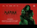KARMA Tamil Pilot Film Ashwin Govindarajan Under Art Studios 4K