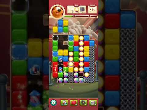 Toon Blast Level 7029 👍 subscribe channel