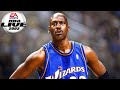 Michael Jordan 2003 SEASON 9 NBA LIVE 2003