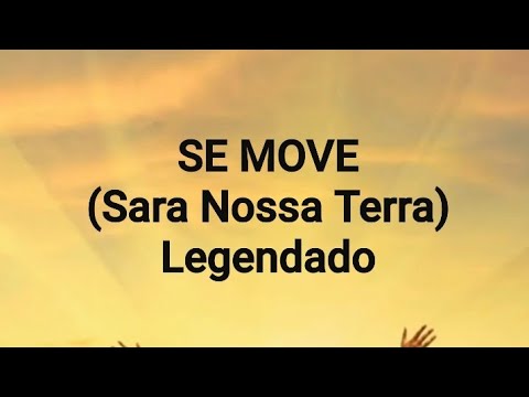 Se Move Se Move - Corinhos Evangélicos