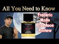 FREDERIC MALLE THE MOON REVIEW | ALL YOU NEED TO KNOW ABOUT THE FRAGRANCE