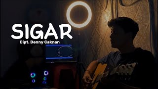 Download lagu SIGAR - Denny Caknan (Cover By Panjiahriff) mp3