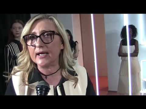 Beatrice B - Intervista a Morena Bragagnolo