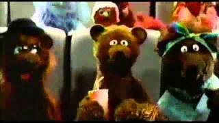 Sesame Street - Don&#39;t Forget to Watch the Movie