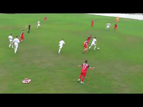 6. SLZ OFK Mihajlovac - Vrelo Sport 0:0