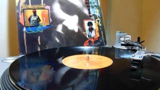 Ziggy Marley and the Melody Makers - Look Who´s Dancing (12´´ Dub) (Vinyl)