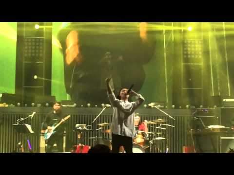 Leessang Theater Season 3 - The Girl Who Can't Break Up and The Guy Who Can't Leave