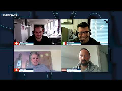 Alpentalk #4, 22.02.2021