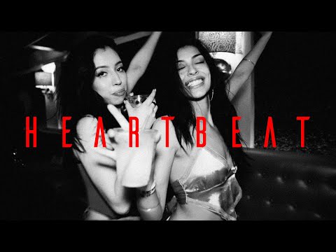 Sak Noel, Mon DJ - Heartbeat