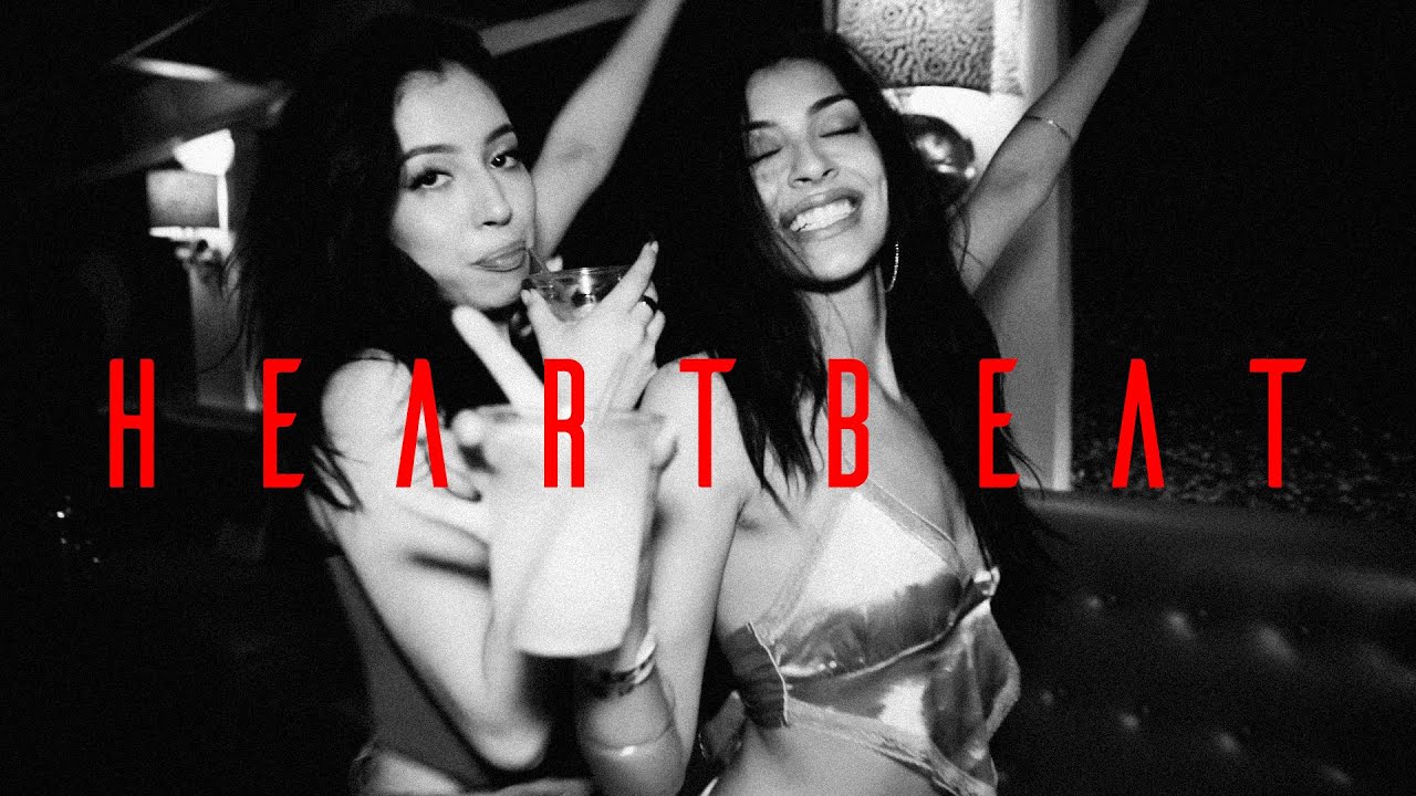 Sak Noel x Mon DJ — Heartbeat