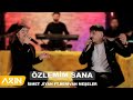 İsmet Jiyan Berivan Meşeler Voltalar Kısa Özlemim Sana