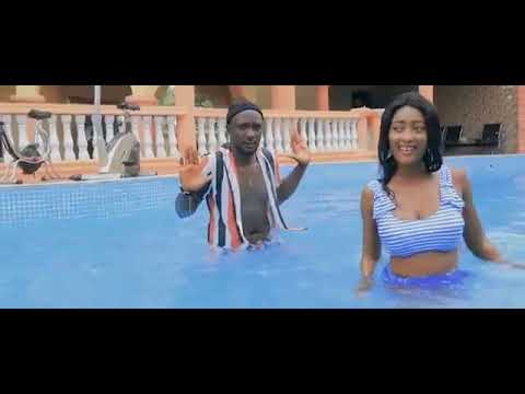 Vision F ft Drizilik and Markmuday. Song title (Baby) Original