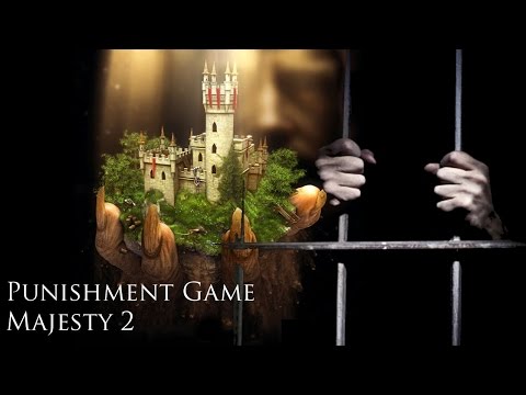 Punishment Game #62½: Majesty 2 Monster Kingdom Part 01