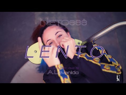 Nieto666 - Lento (: Video :)