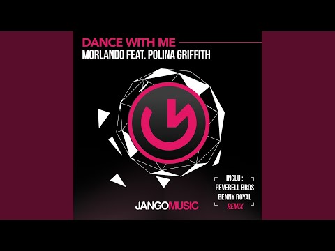 Dance with Me (feat. Polina Griffith)