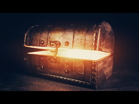 Zungenrede setzt die Werke Gottes frei