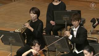 Download lagu 藝大フィルハーモニア管弦楽団 定期演奏会 (藝大定期第415回) (2023/4/20) mp3