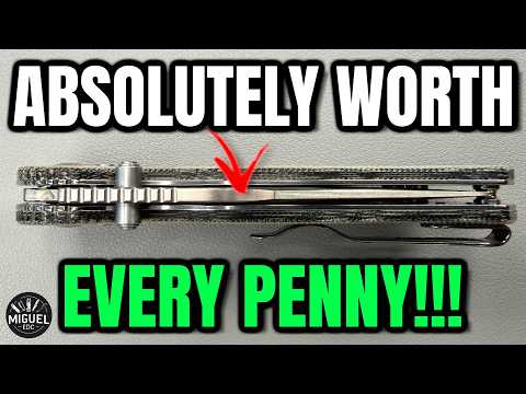 This NEW AMAZON Knife Just CRUSHED The Competition – Here’s How! (Kizer Phoca CC and T1 CD BD)