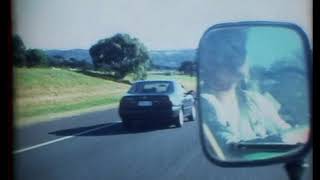 Viv in the Front Seat Music Video