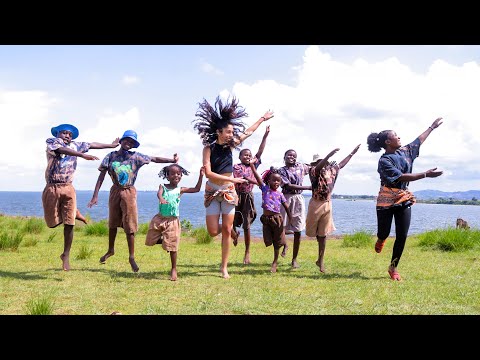 Dance By Ghetto Kids and Opal Harati5
