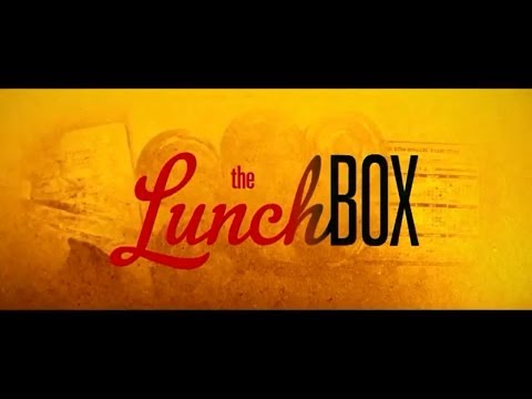 The Lunchbox trailer thumbnail