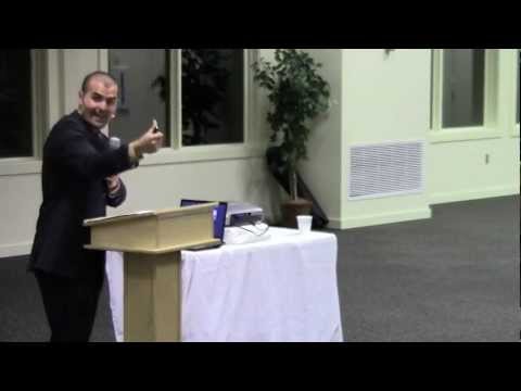 A Biblical Discussion on Salvation & Purgatory (Part II) by Karlo Broussard