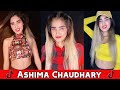 Ashima Chaudhary New Tik Tok Video 2020 Ashima Chaudhary New Trending TikTok Ashima Chaudhary