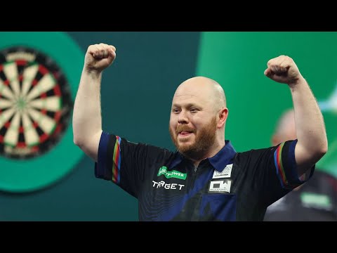 Justin Hood Deadly Doubling vs Josh Rock 🔥