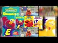 YTPMV 1997 Sesame Street Video And Audio Promo Scan RD