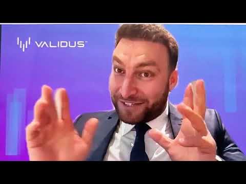 Validus new office announcement in Dubai