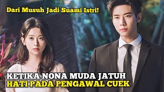 Download lagu Ketika Pernikahan Palsu Berubah Jadi Cinta Sejati | Kisah Romantis di Tengah Hutan Mangbei mp3