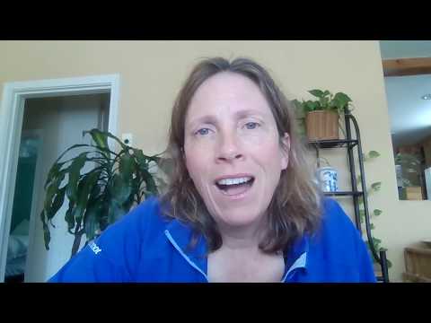 National Poetry Month: Kimberly Johnson reads Spring and Fall by Gerard Manley Hopkins