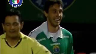 Audax Italiano 3 - 0 Rangers | Campeonato Apertura 2012