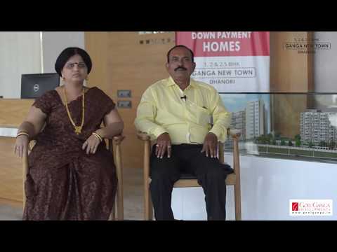 3D Tour Of Goel Ganga Newtown Phase 2