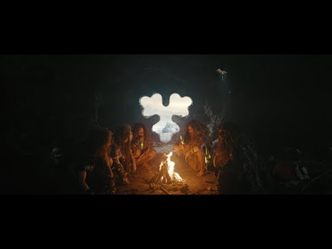 The Best Things Come To The Curious | Carlsberg TV Ad Campaign | Creative Advertising Agency | Fold7