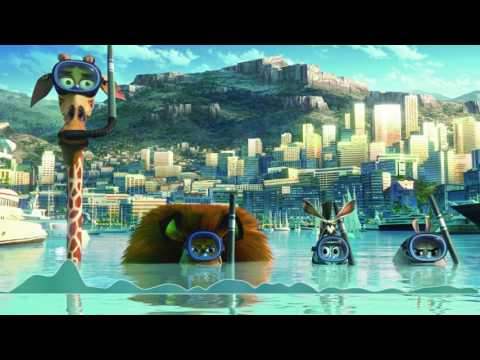 Reel 2 Real - I Like To Move It (Alien Cut Remix)