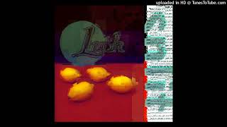 Lush - The Invisible Man (Instrumental with backing vocals)
