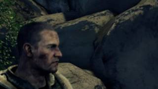 Crysis Warhead Gameplay Vista DX10 Max.