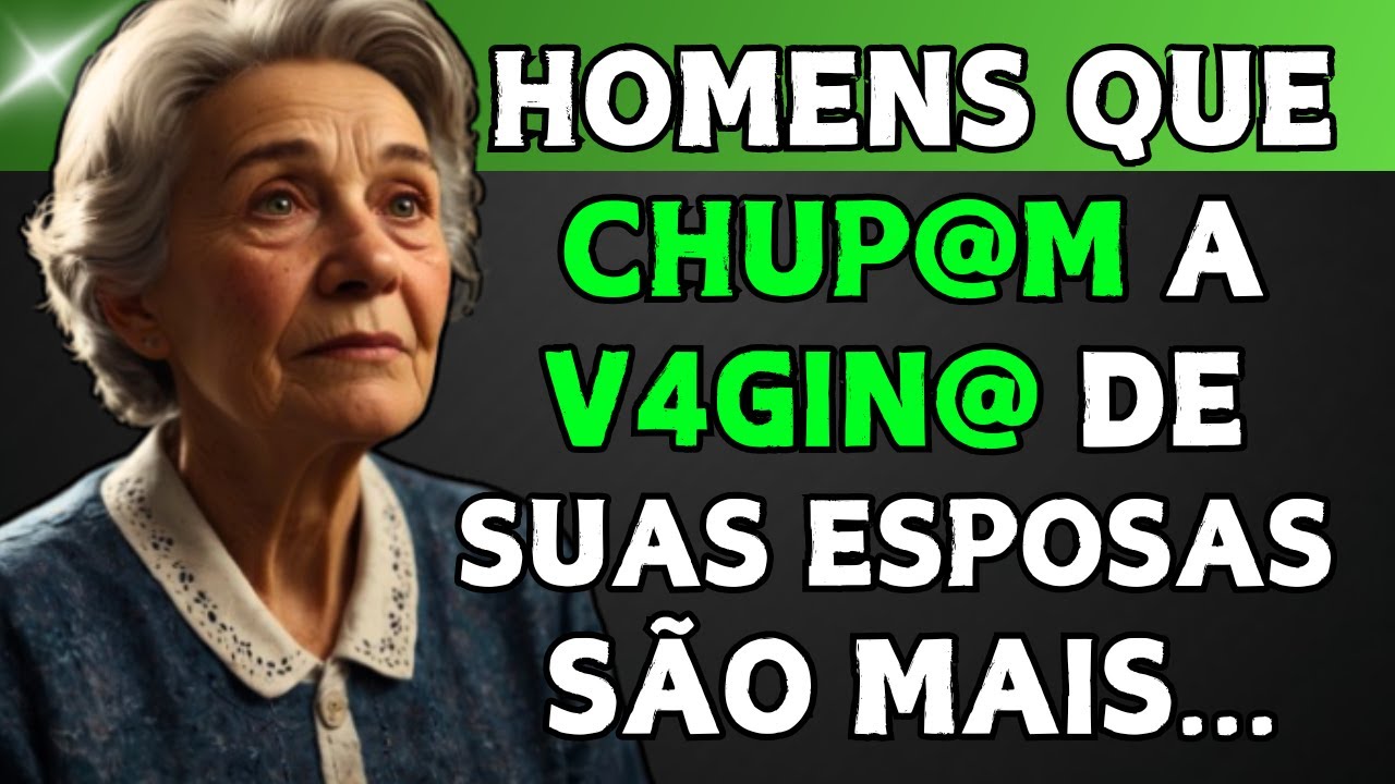 Sabedoria Da Minha Avó | Experiências De Uma Sábia Anciã | Conselhos Incrivelmente Valiosos