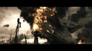 Sucker Punch - Official Trailer HD (Coming soon 2010)