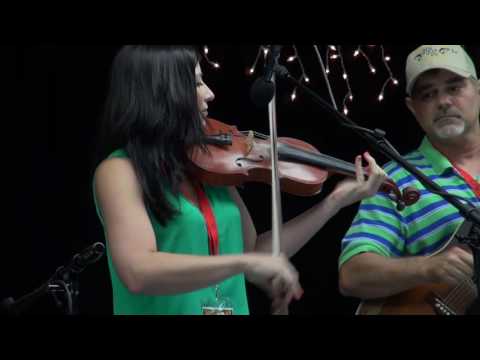 2016-04-24 TC1 Bonnie Riley - Grey Eagle - 2016 Hallettsville