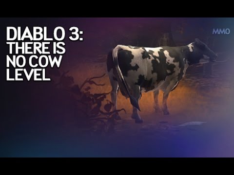Not a Cow Level Gameplay Video