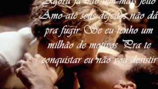 Pra ter o seu amor (Acústico 2011) - Jorge e Mateus * City of Angels