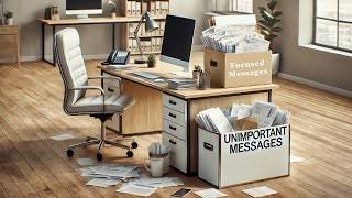 How to Keep Your LinkedIn Inbox Organized – Messaging Tips for 2024
