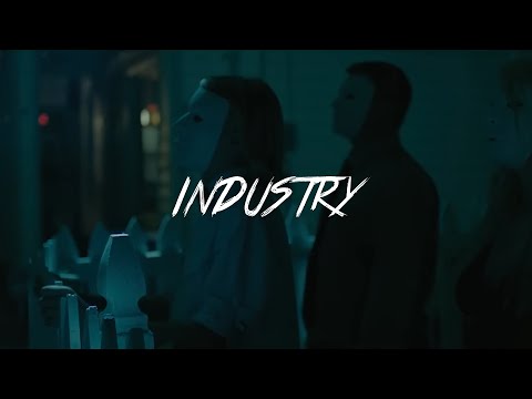 [FREE] NF x Hopsin Type Beat 2024 | Epic Hard Trap Beat "INDUSTRY"