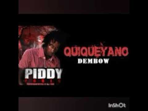 Quikeyano dembow vesion DOMINICAN PLAYERO vol mix