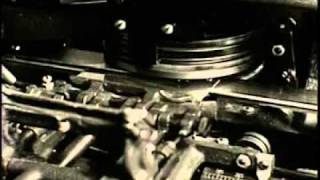 The epoch before the IBM PC - Modern Business Machines for Writing, Duplicating, and Recording 1947