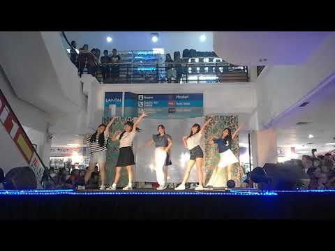 A Blossom Dance Cover (Remember - A Pink)