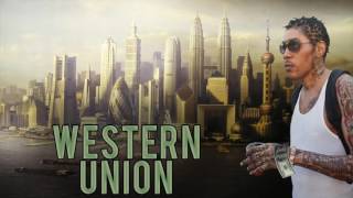 Vybz Kartel   Western Union Official Audio   May 2016